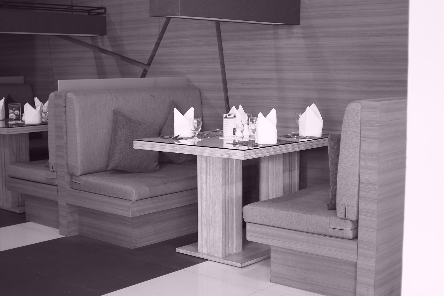 Büyük Menderes Tarım Ürünleri A.Ş. Logosu