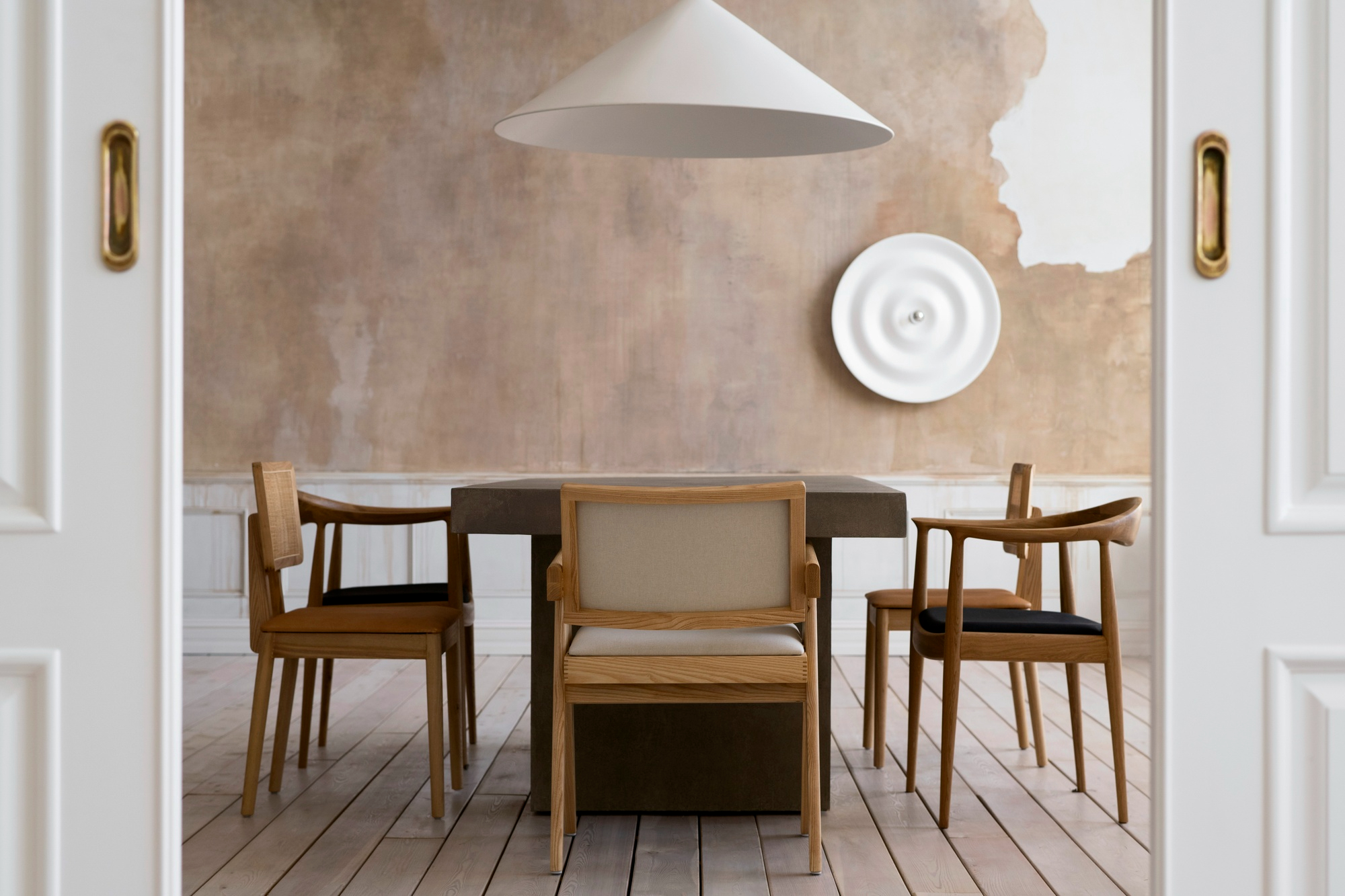Elegant Yemek Odası Mobilyaları Aydın, Didim, Kuşadası - Ailece Keyifli Anlar İçin