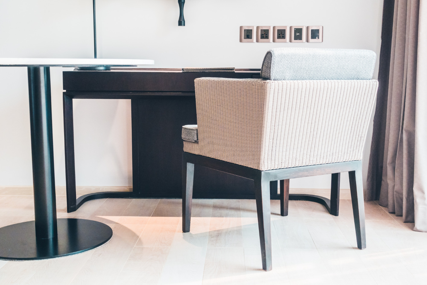 Aydın Sanayi ve Ticaret A.Ş. Logosu