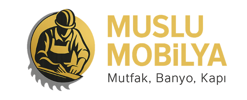 Muslu Mobilya Logo - Aydın, Kuşadası, Didim